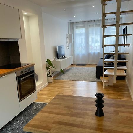 Appartement Dans Une Maison Cosy Шартр Экстерьер фото