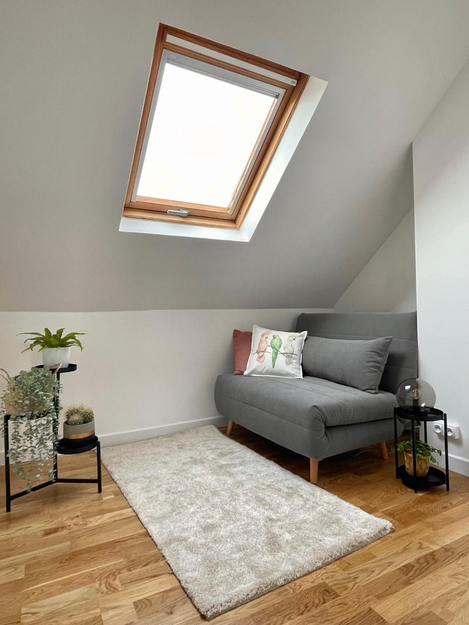Appartement Dans Une Maison Cosy Шартр Экстерьер фото