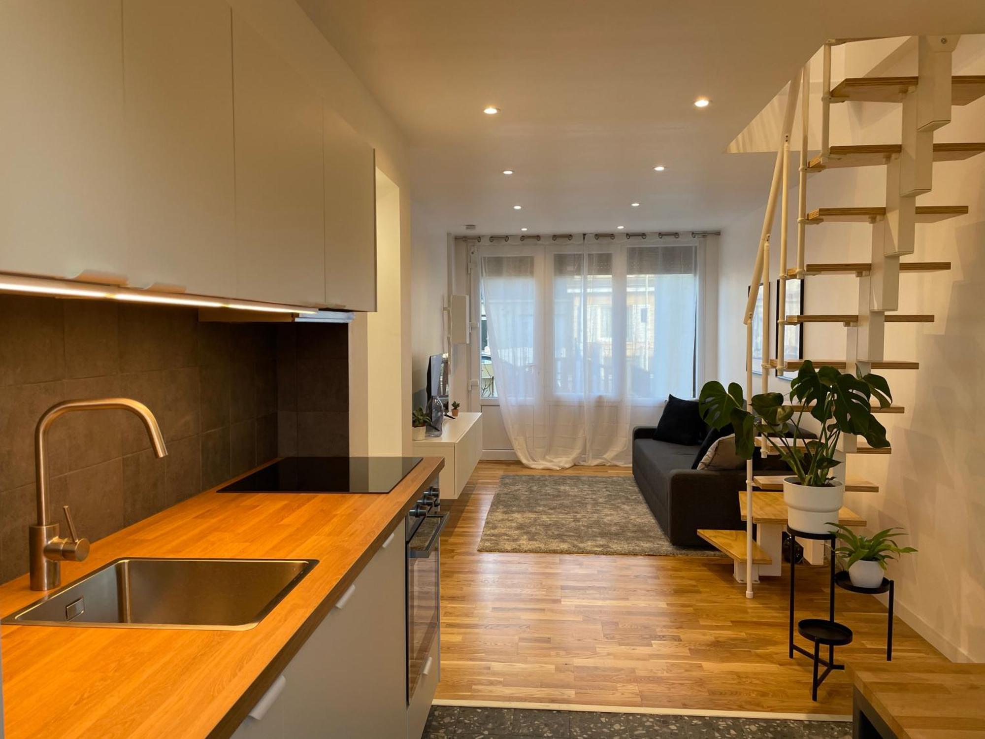Appartement Dans Une Maison Cosy Шартр Экстерьер фото